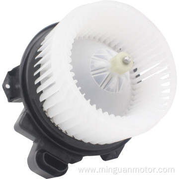 Motor del ventilador 87103-02210 para Corolla 2013-2009